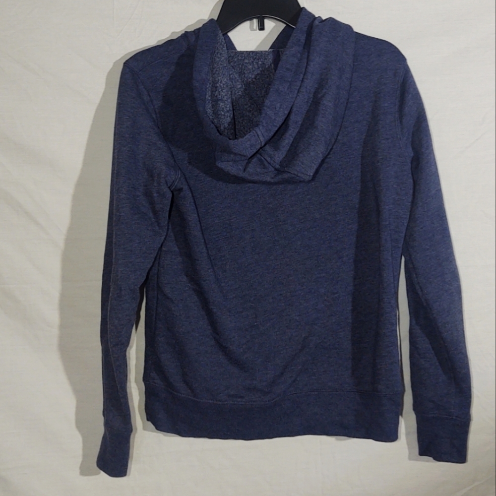 Blue Jacket - Picture 2 of 2